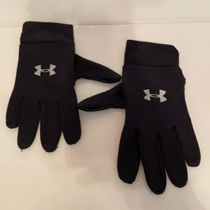 Under Armor Gloves